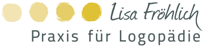 Logo Praxis für Logopädie
